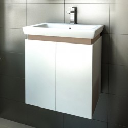 Шкаф за баня "PURE" на Flexmebel